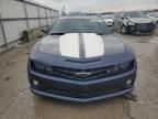 2012 Chevrolet Camaro 2SS