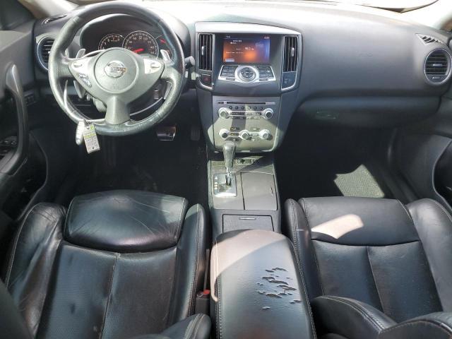 2014 Nissan Maxima s