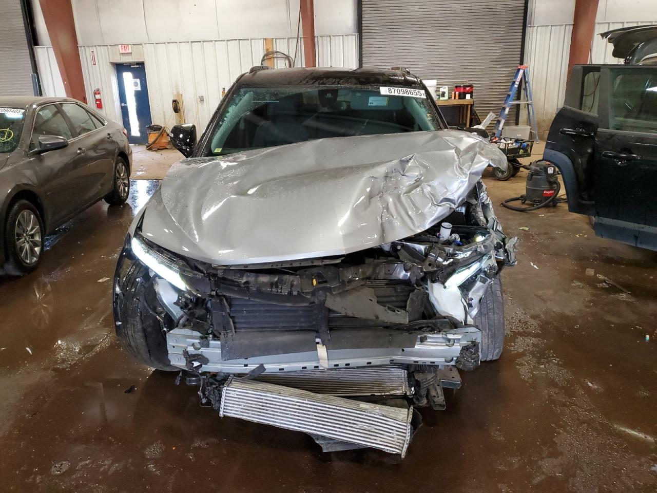2024 Chevrolet Blazer 3LT