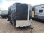 2023 Pace American PSCBC6.0X12S12FF Enclosed Cargo Trailer