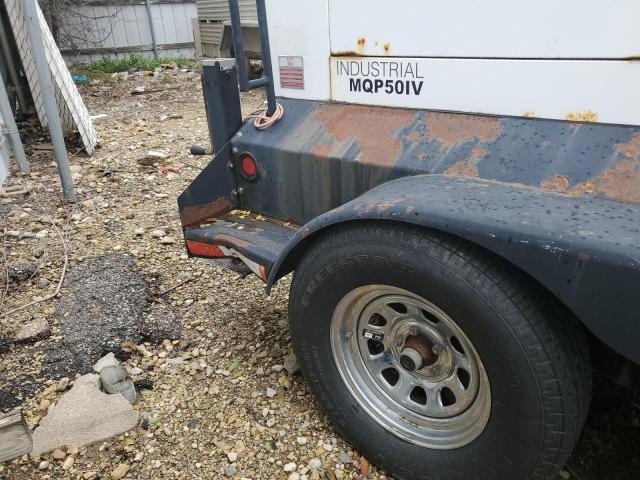 2008 MQP 2008 mq Power Generation