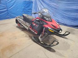 Skidoo salvage cars for sale: 2011 Skidoo Renegade Adrenaline