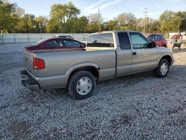 2003 GMC Sonoma