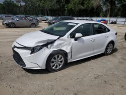 2022 Toyota Corolla LE for sale in Ocala, FL