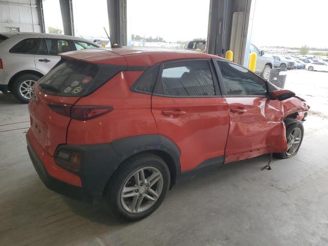 2020 Hyundai Kona se