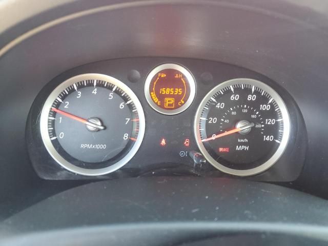 2011 Nissan Sentra 2.0