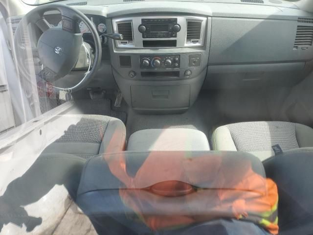 2007 Dodge RAM 1500 ST