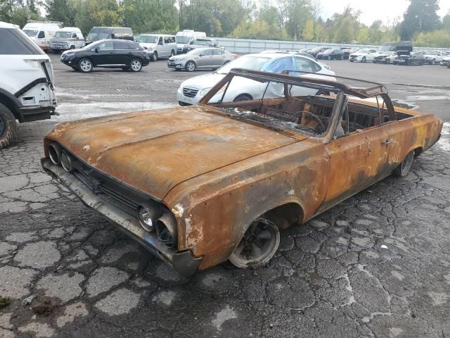 1964 Oldsmobile Cutlass