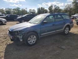 2008 Subaru Outback for sale in Baltimore, MD