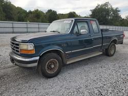 Ford F150 Vehiculos salvage en venta: 1995 Ford F150