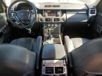 2011 Land Rover Range Rover HSE
