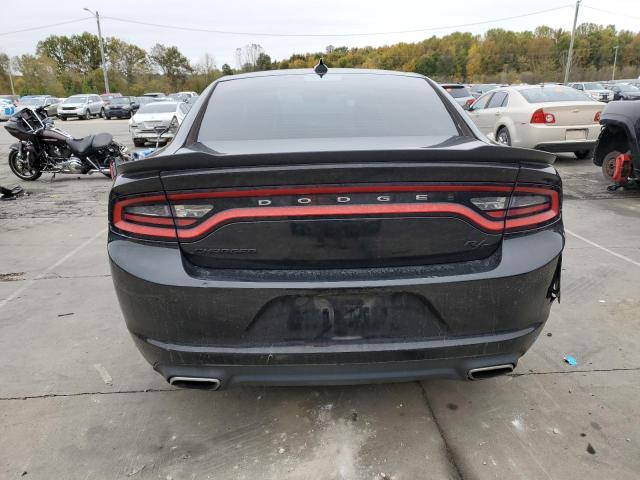 2016 Dodge Charger R/T