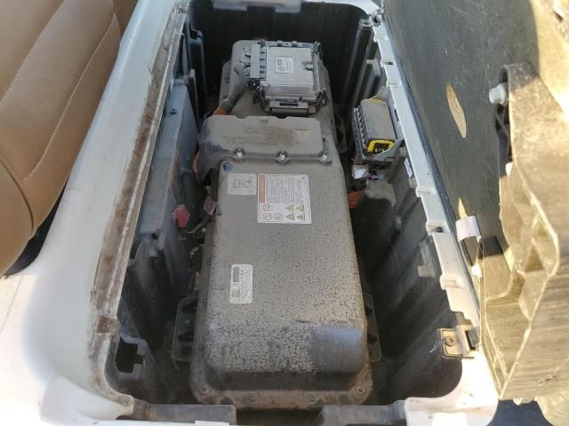 2020 Club Car Tempo Lithium