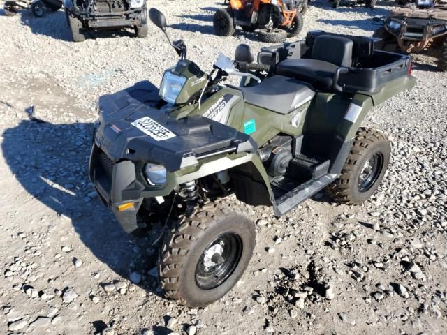 2017 Polaris Sportsman X2 570 EPS