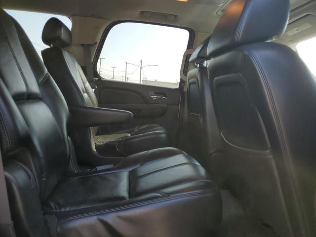 2007 Chevrolet Tahoe C1500