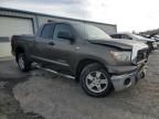 2007 Toyota Tundra Double Cab SR5