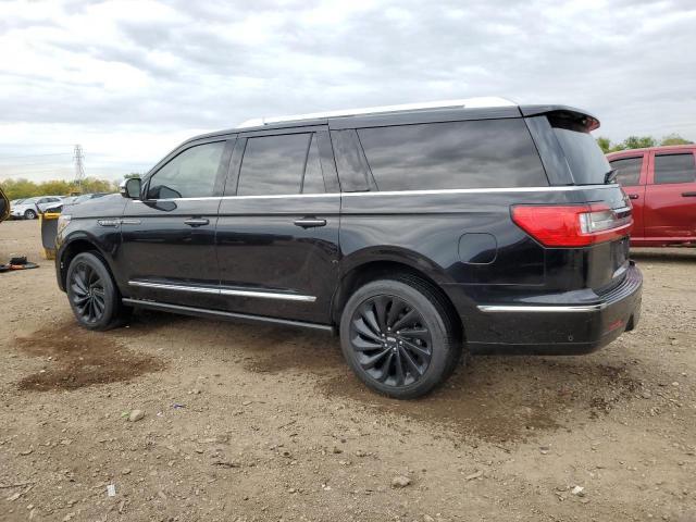 2020 Lincoln Navigator l Black Label