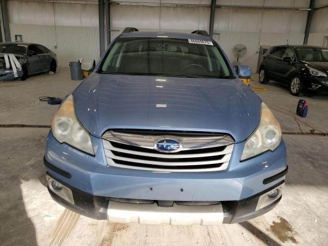 2010 Subaru Outback 2.5I Premium