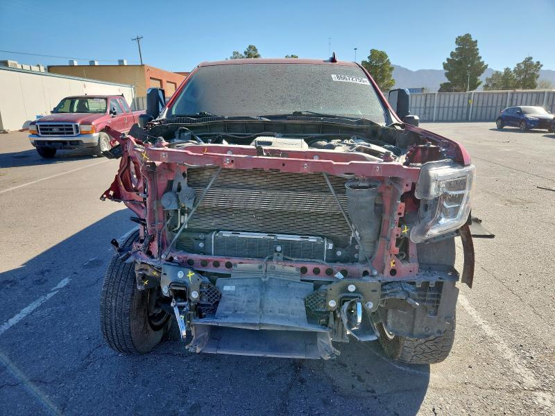 2020 GMC Sierra K1500 Denali