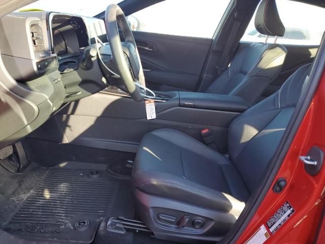2024 Toyota Crown XLE