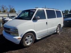 2003 Chevrolet Astro en venta en Lansing, MI