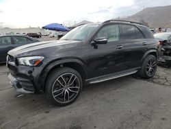 2021 Mercedes-Benz GLE 450 4matic for sale in Colton, CA