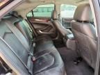 2012 Cadillac CTS Luxury Collection