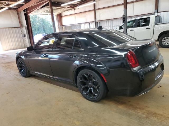 2015 Chrysler 300 S