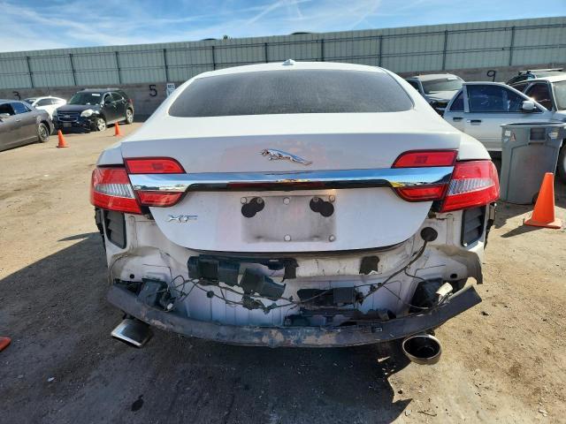 2012 Jaguar XF