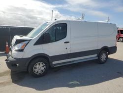 2021 Ford Transit T-250 en venta en Orlando, FL