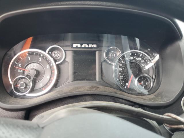 2023 Dodge Ram 3500