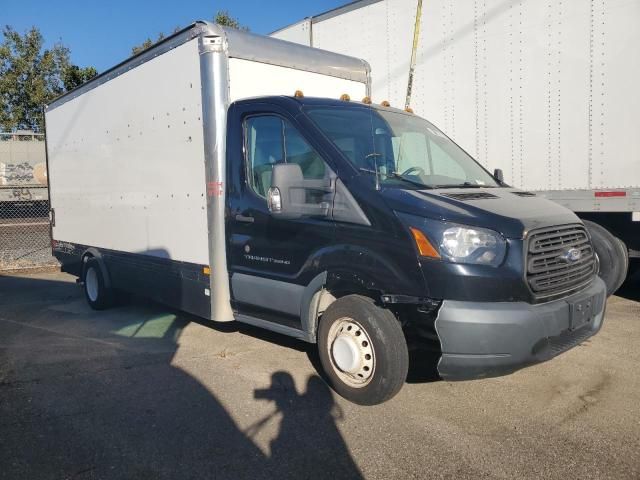 2017 Ford Transit T-350 HD