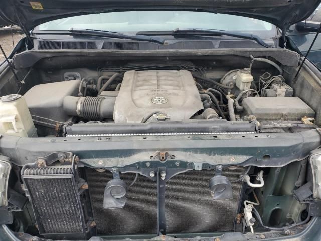 2007 Toyota Tundra Double Cab SR5