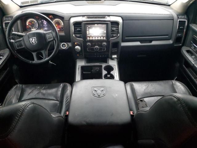 2015 Dodge RAM 1500 Sport