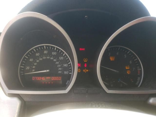 2007 BMW Z4 3.0