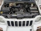 2004 Jeep Liberty Sport