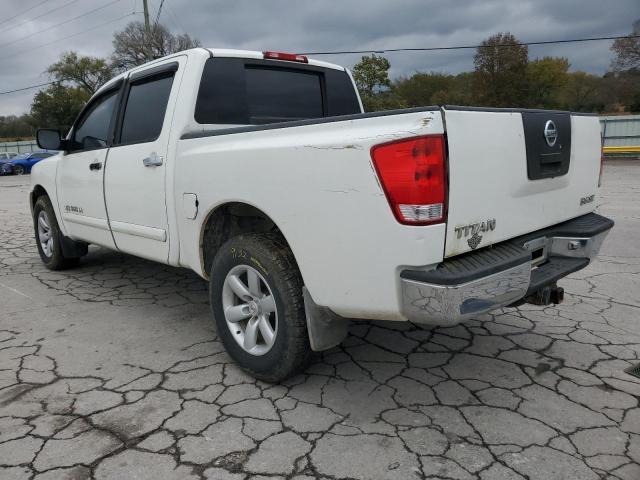 2006 Nissan Titan XE
