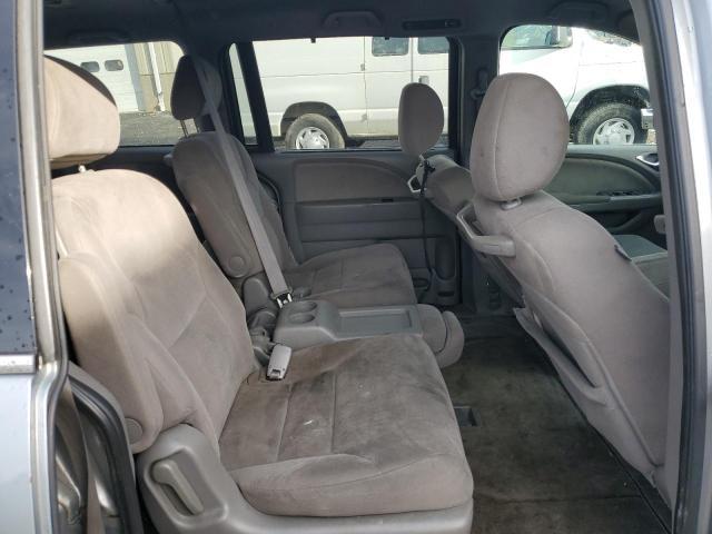 2008 Honda Odyssey ex