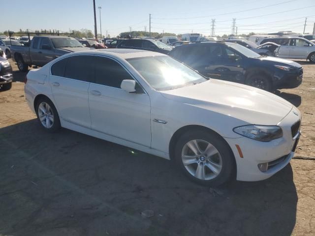 2013 BMW 528 XI