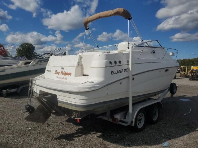 2004 Glassport Boat