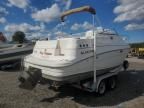 2004 Glassport Boat
