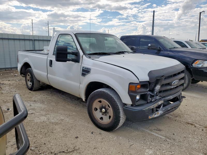 2010 Ford F250 Super Duty