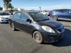 2014 Nissan Versa s