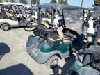2020 Club Car Tempo Lithium
