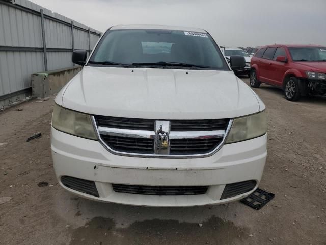 2009 Dodge Journey SE