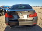2014 BMW 328 d