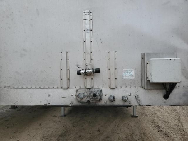 2016 Wilson Psdcl-402 Livestock Trailer