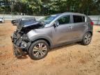2012 KIA Sportage ex