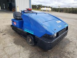 Salvage motorcycles for sale at Chatham, VA auction: 2002 Aasi MVP60