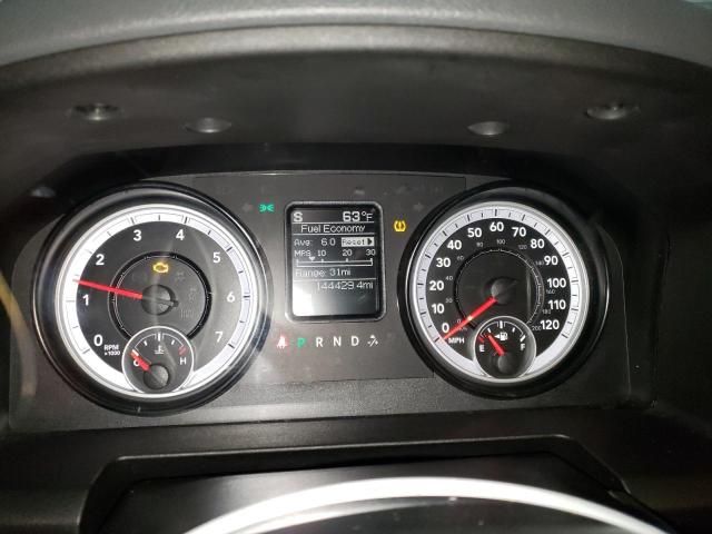 2014 Dodge RAM 2500 SLT